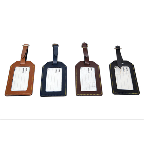 LT712 Luggage Tags