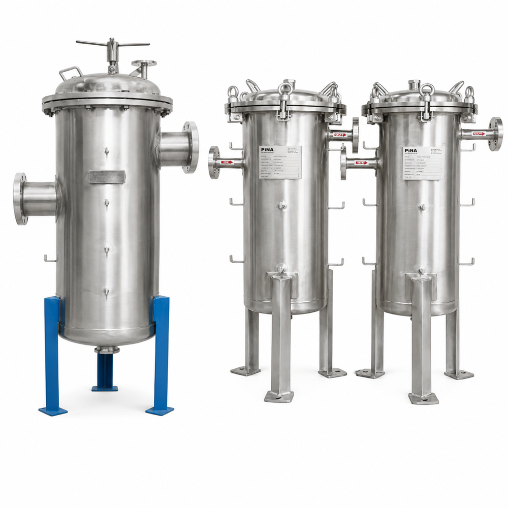 Steam Filter 