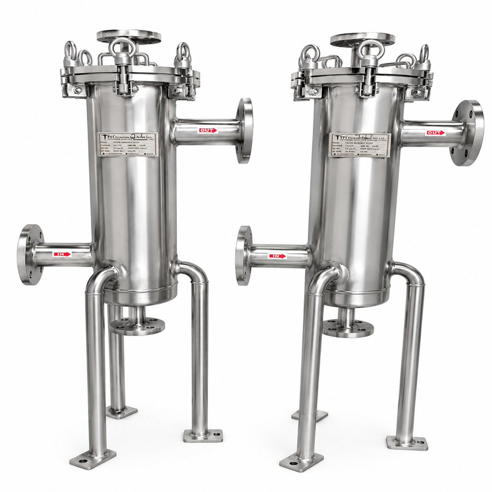 Steam Filter 
