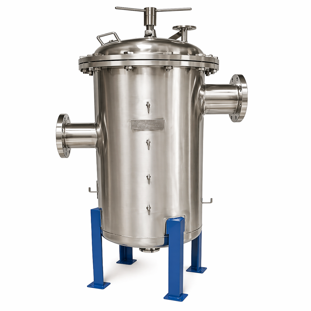 Steam Filter 