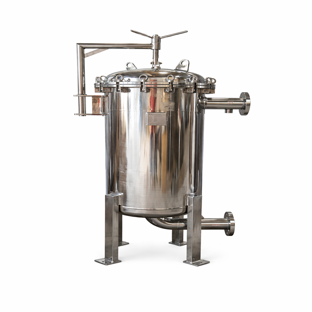 Steam Filter 