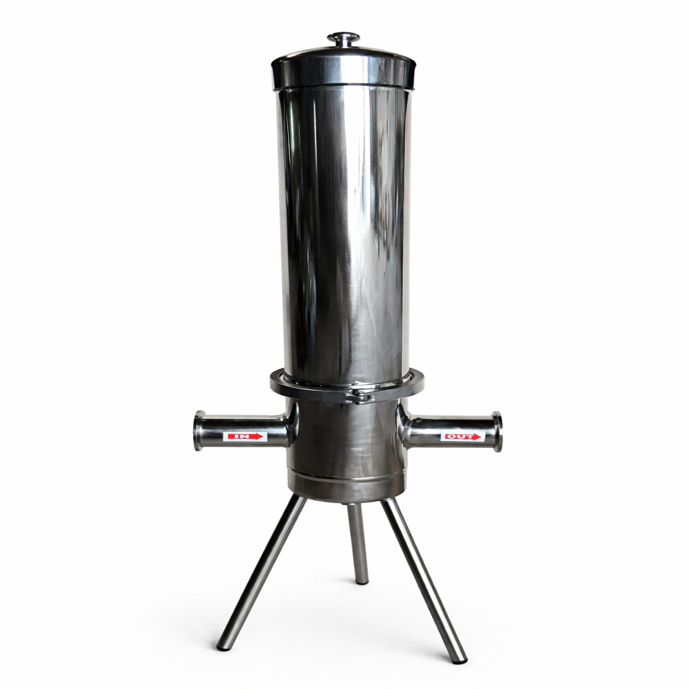 Steam Filter 