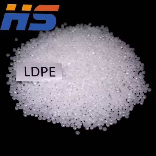 Polyethylene LDPE