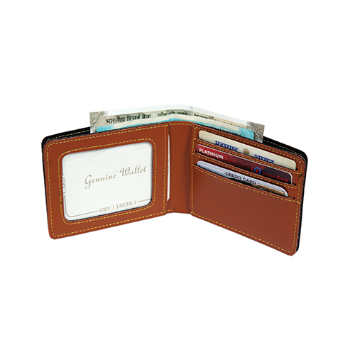 MW610 Mens Wallets