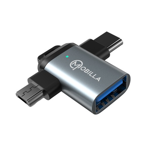 MOTG 302 OTG DONGLE