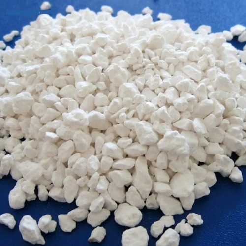 calcium chloride lumps