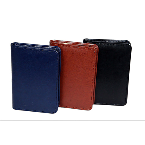 PT515 Mini Passport Travel Wallet