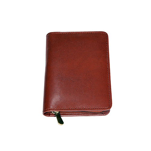 PT515 Mini Passport Travel Wallet