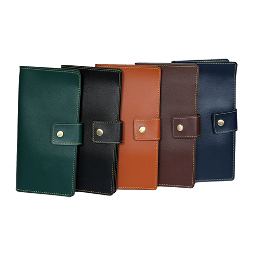 PT698 Passport Travel Wallet