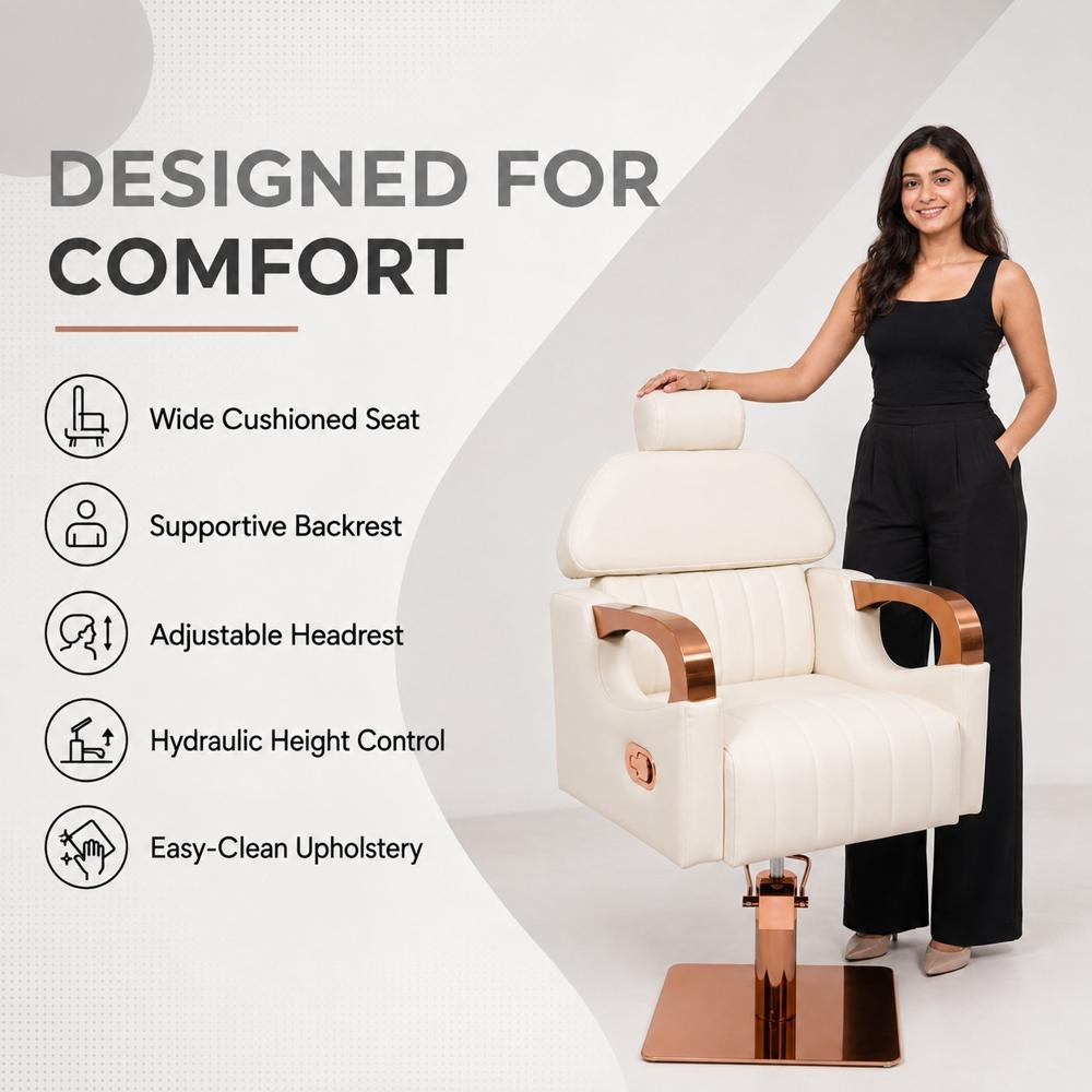 Salon Chair 
