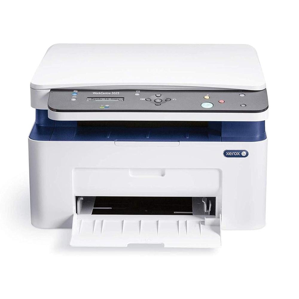 Xerox WorkCentre 3025V BI Multifunction Laser Printer