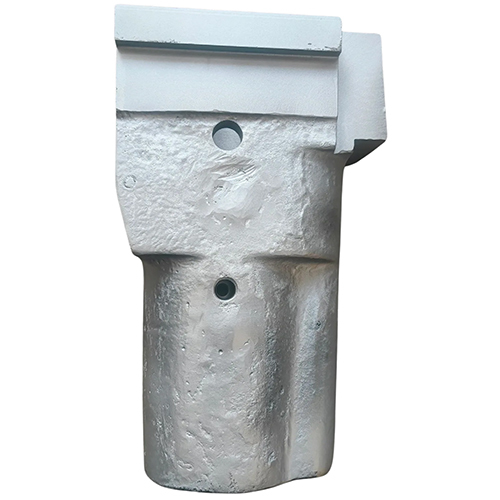 38 Ton Die Casting Machine Goose Neck Set