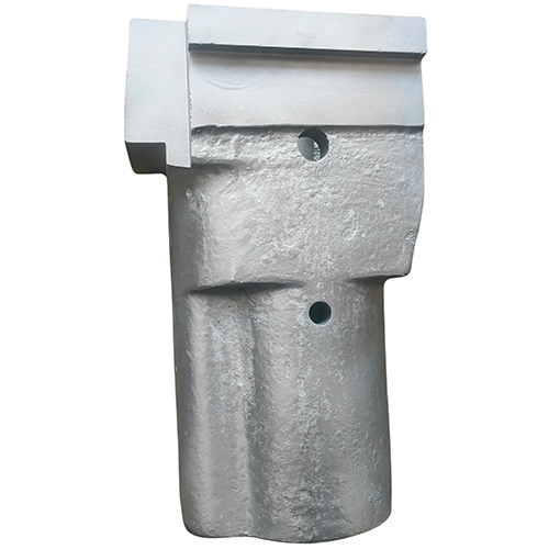 38 Ton Die Casting Machine Goose Neck Set