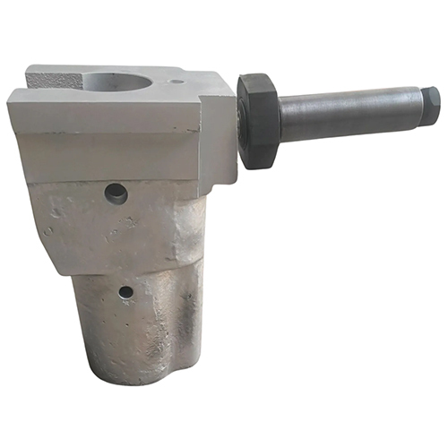38 Ton Die Casting Machine Goose Neck Set