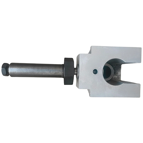38 Ton Die Casting Machine Goose Neck Set
