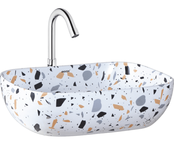 Designer Table Top Basin