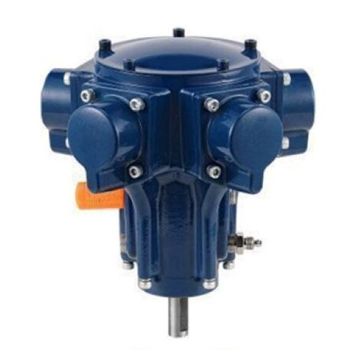 PRONA TI- 200 HEAVY DUTY PNEUMATIC STIRRER