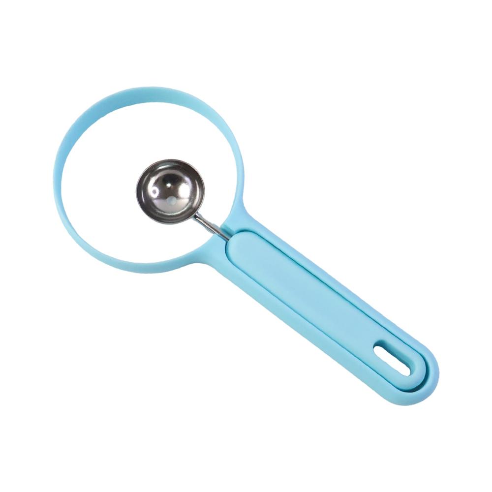 Multi-function Melon Baller And Fruit Cutter Set - Application: As Per Product Requirement