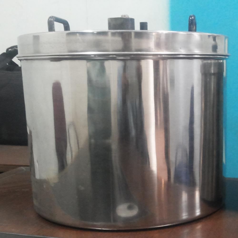 Powder Hopper for Powder Coating Machine