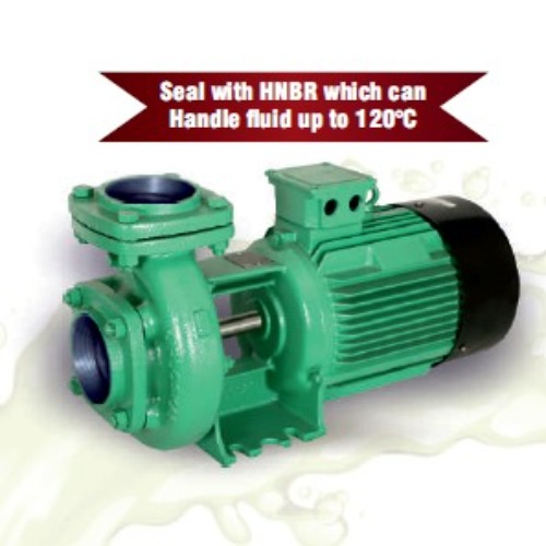 Kirloskar Kdi Three Phase Monoblock Pump