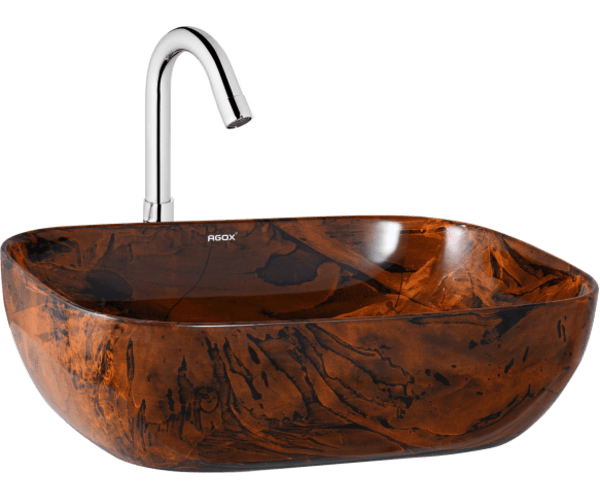 Designer Ceramic Basin Export Item