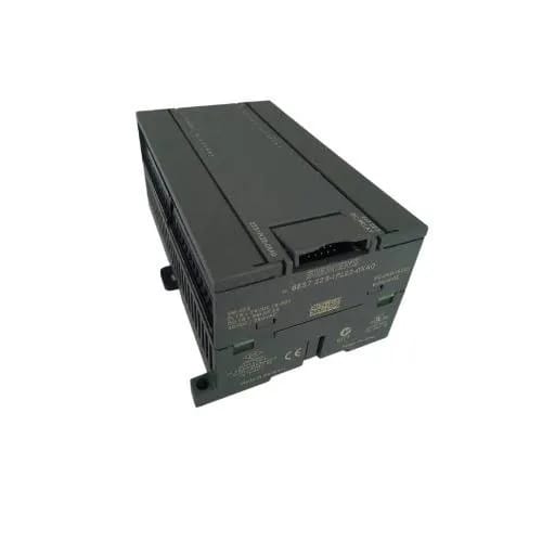 6ES7223-1PL22-0XA0 16DI 16DO Module S7 200 Series