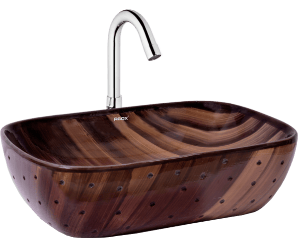 Designer Ceramic Basin Export Item