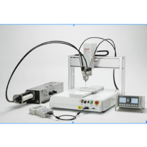 Dispensing Systems Drum Press