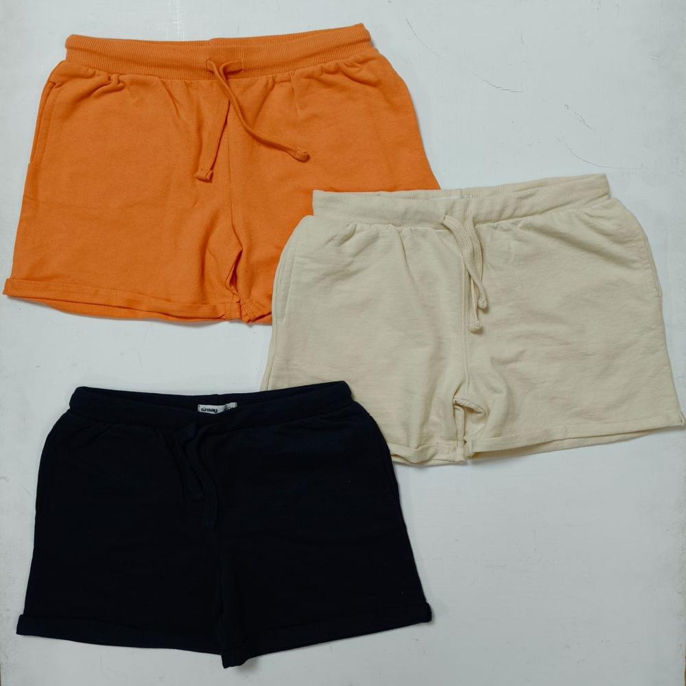 B16703 | sinsay Boys French Terry Shorts