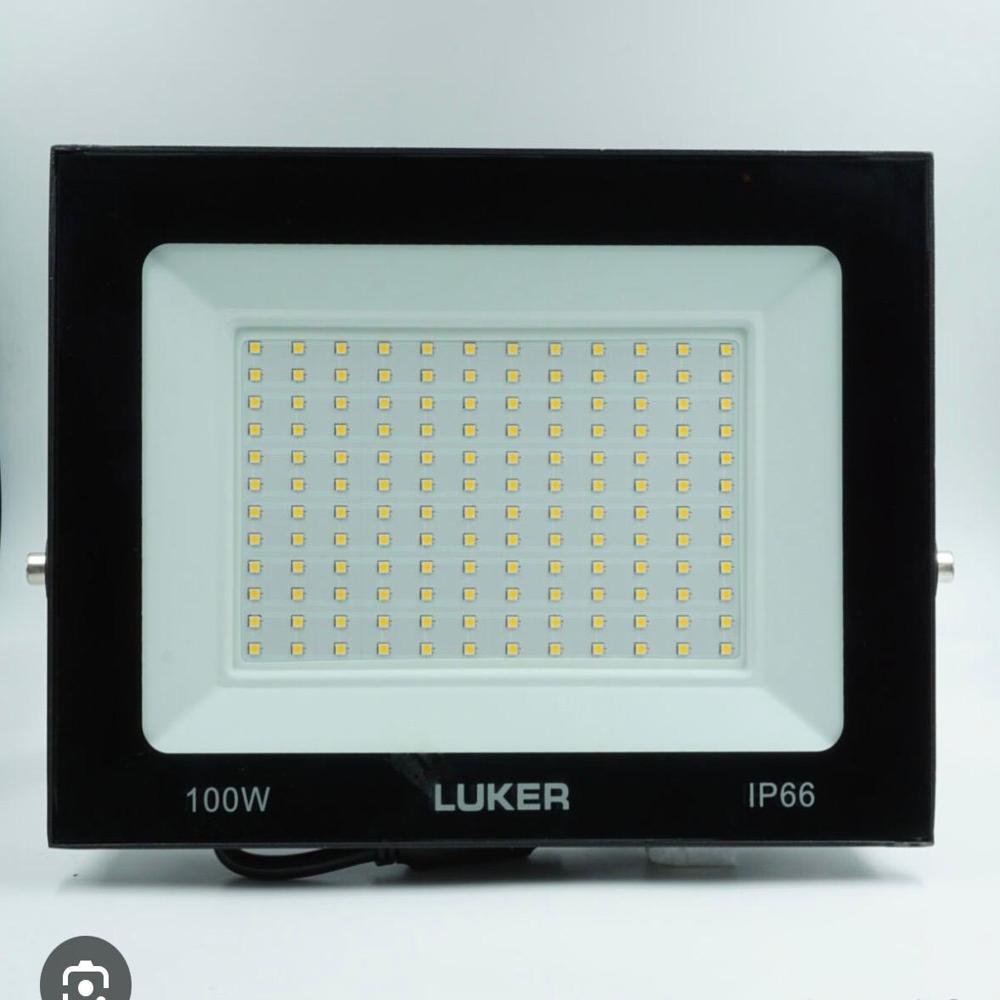 100 watt led flood light