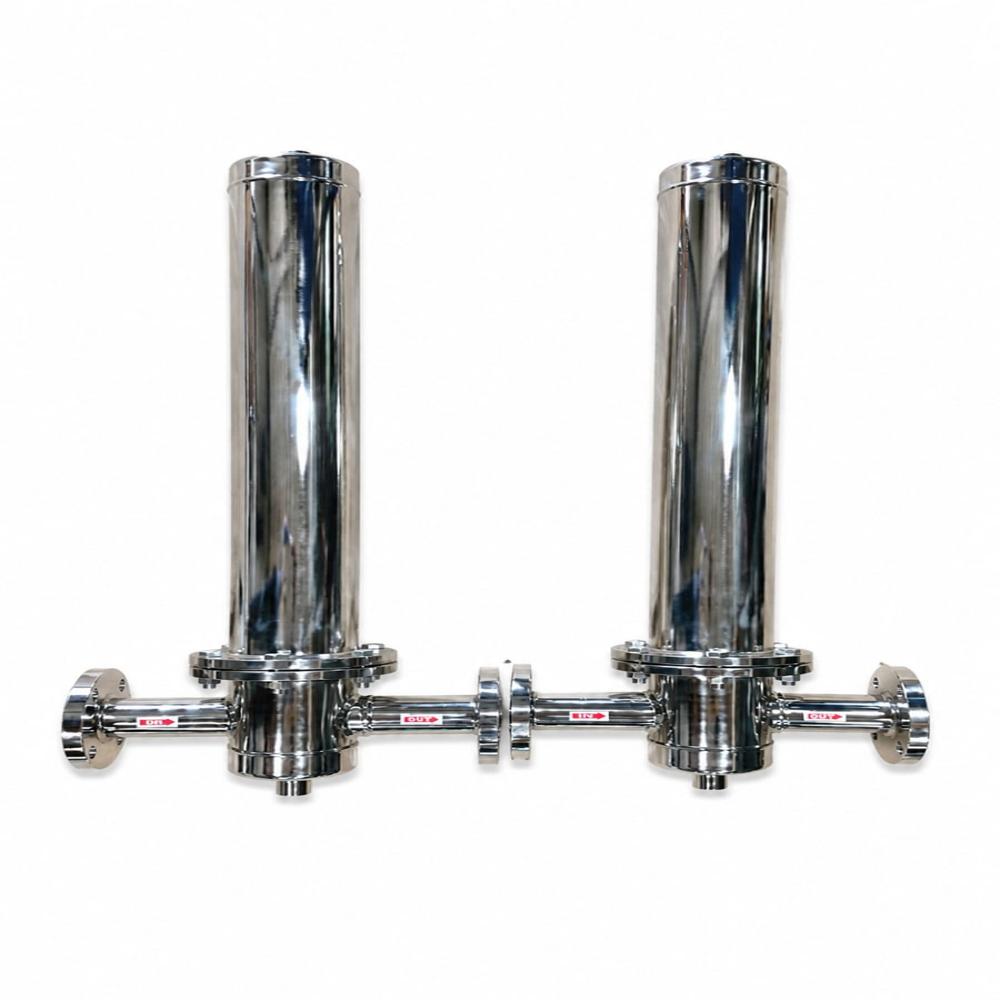 Nitrogen Gas Filter 
