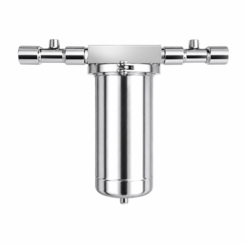 Nitrogen Gas Filter 