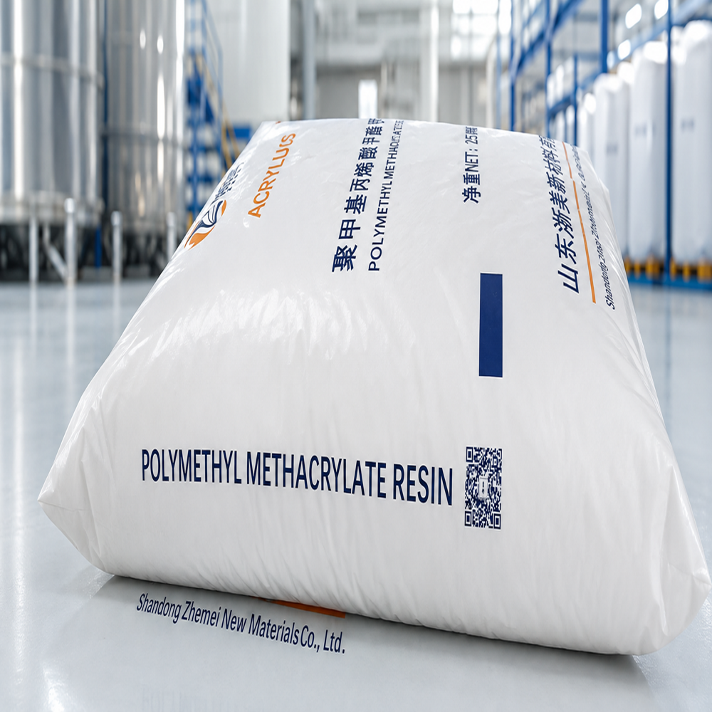 Polymethyl Methacrylate(pmma) - Color: Transparent