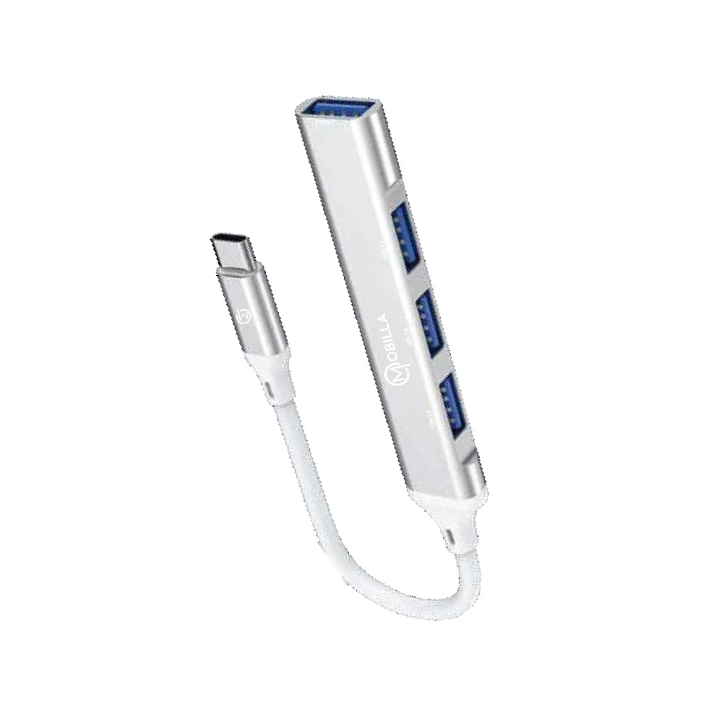 MCONNECT-H2 USB HUB