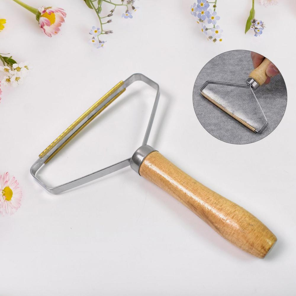 Portable Double Sided Lint Remover (1 Pc) - Application: As Per Product Requirement