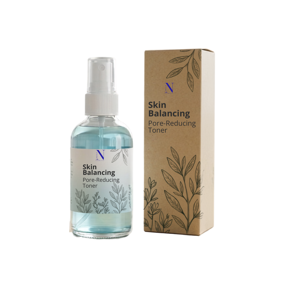 Skin Balancing Pore-Reducing Toner - Attributes: Smudge Proof