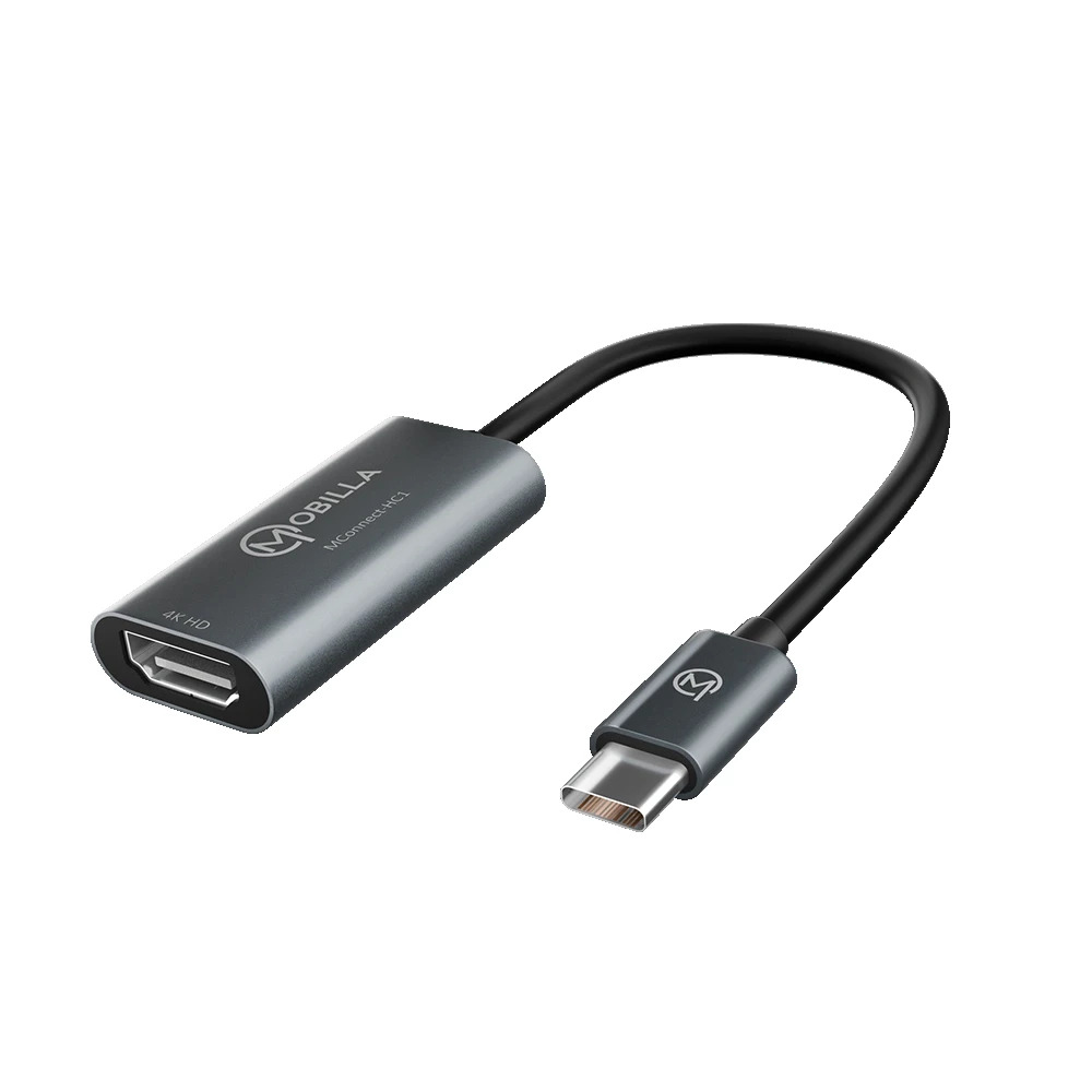 MCONNECT-HC1 USB HUB