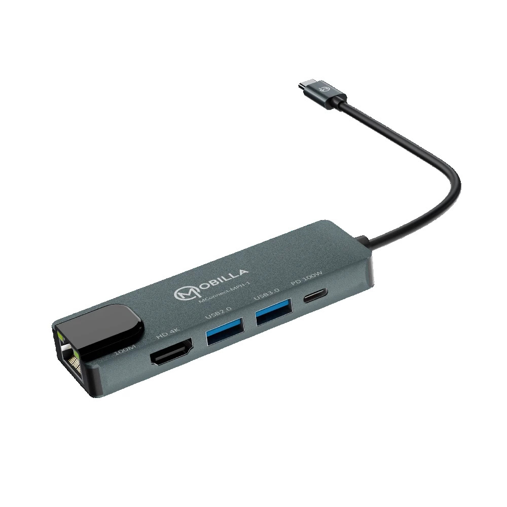 MCONNECT-MPH1