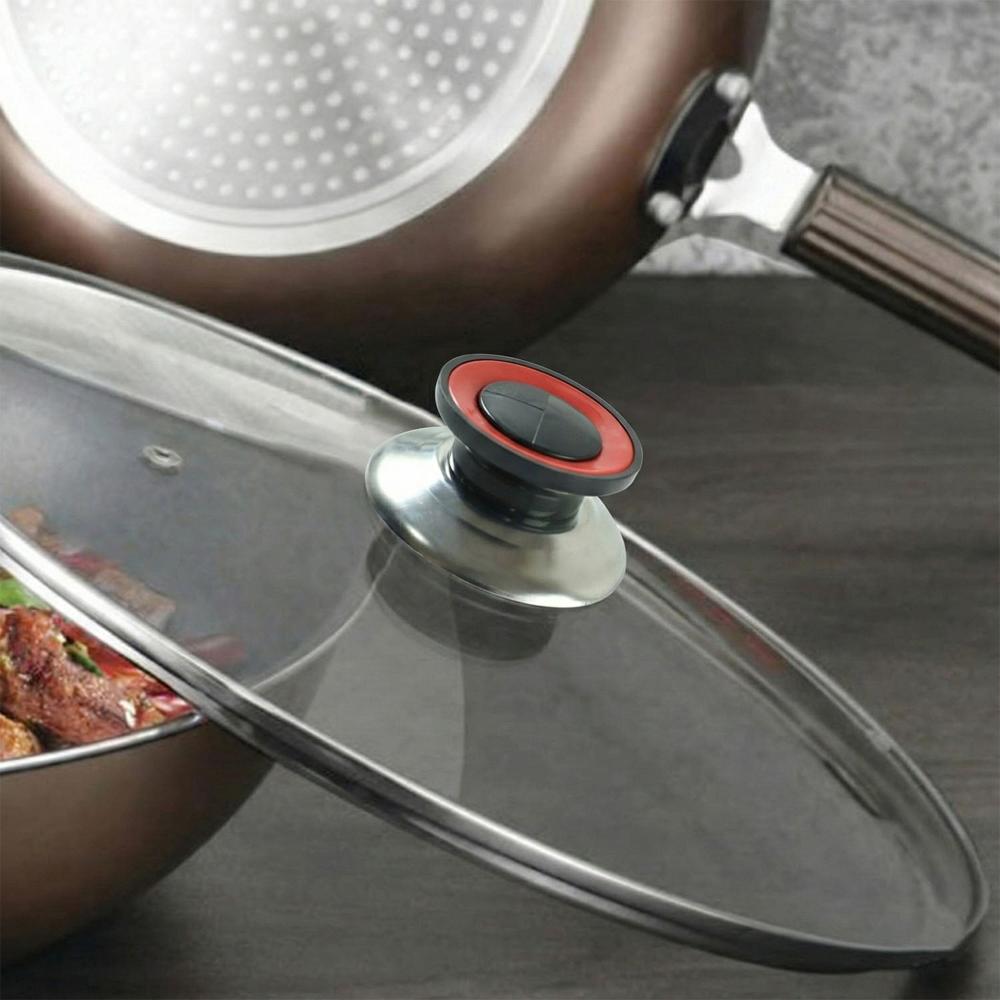 Pressure Cooker Lid Knob (1 Pc) - Application: As Per Product Requirement
