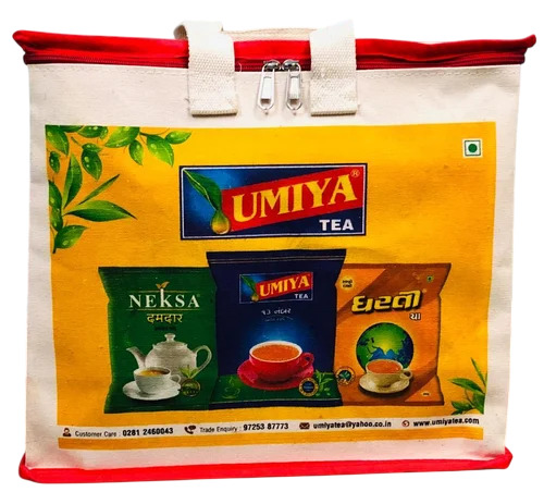 Promotional Canvas Bags