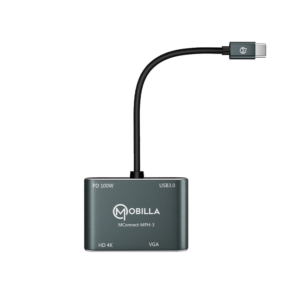 MCONNECT-MPH2