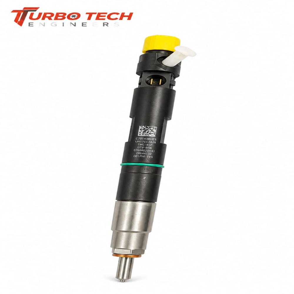 Delphi TVS Common Rail Diesel Injector