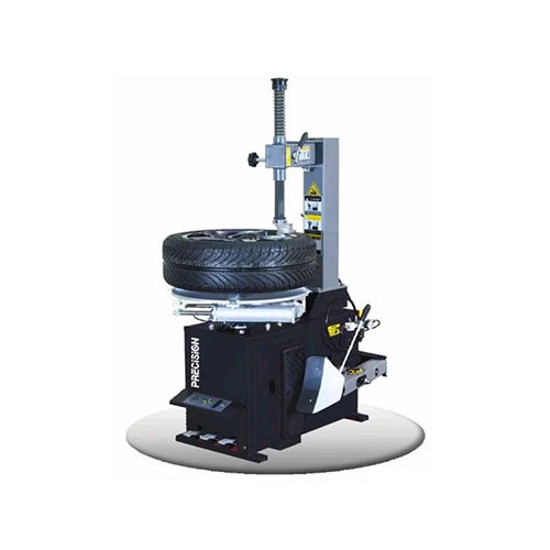 Automatic Tyre Changer Machine