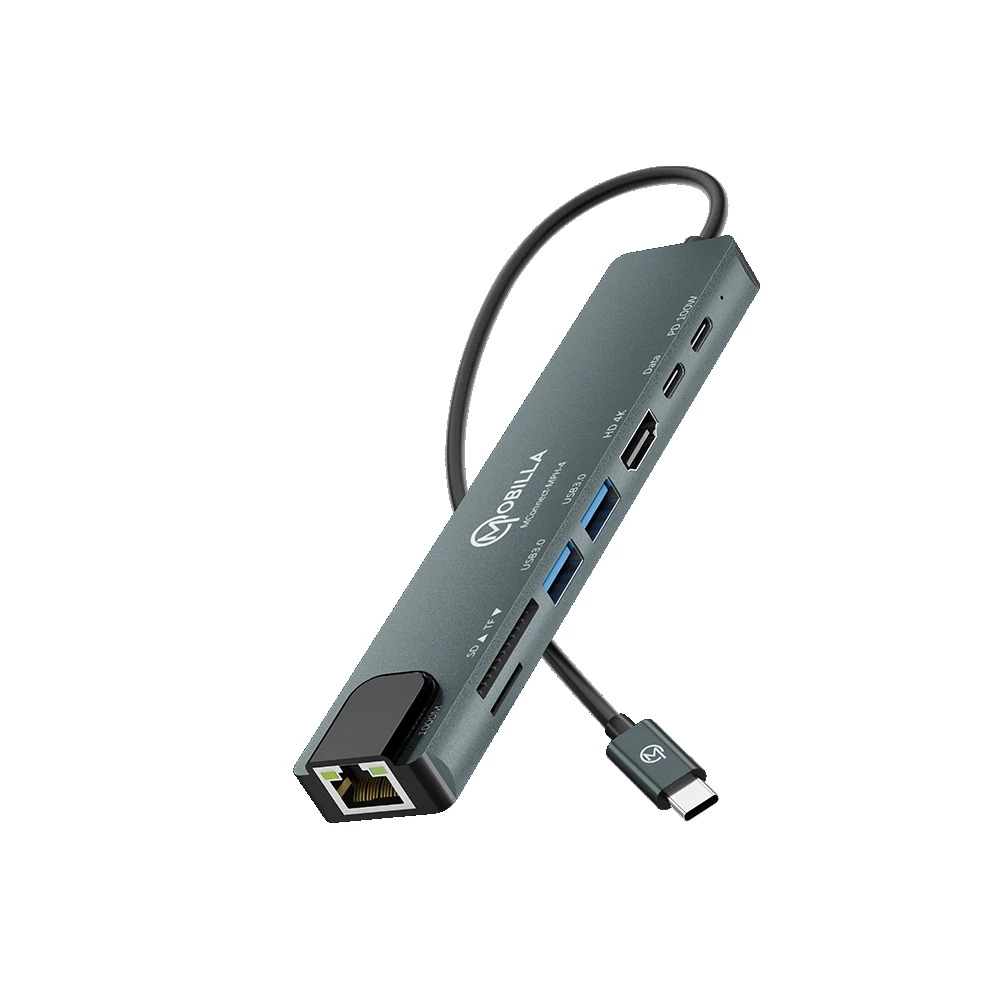 MCONNECT-MPH4