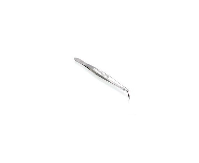 STAINLESS STEEL TWEEZERS DIFFERENT SIZE (20% DISCOUNT)