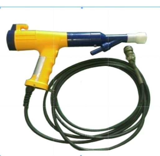 Statfield Powder Coating Gun Shalaka PP 17