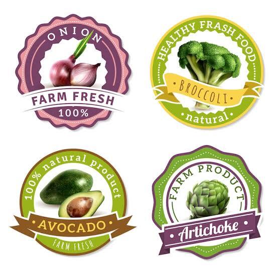 Product Sticker Print - Features: Tear-Resistant
