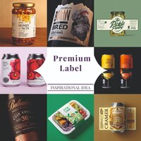 packing sticker print