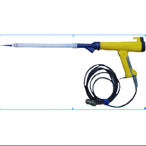 Extension Powder Coating Gun