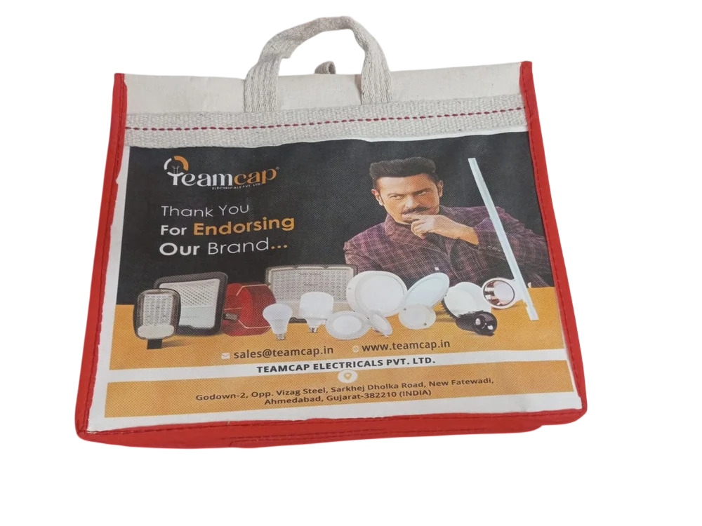 300GSM Canvas Tool Kit Bag